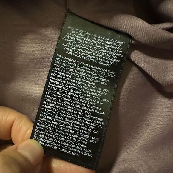 Women's The North Face Jacquard Extreme Pile 1/2 Zip Jacket small - Picture 9 of 14